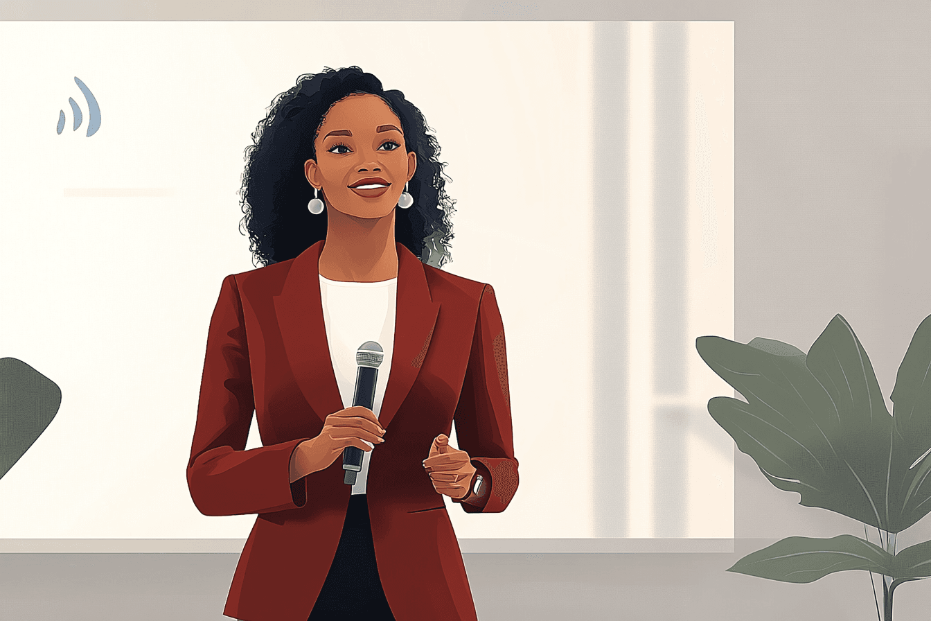 Speaking Engagements